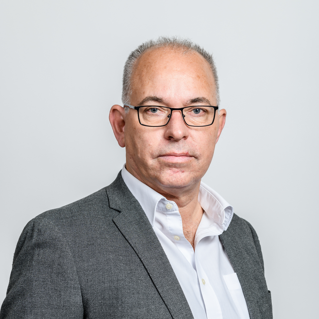 Stéphane Jayet
