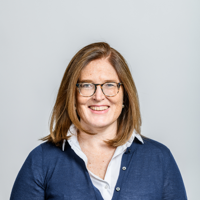 Rebecca Dreher