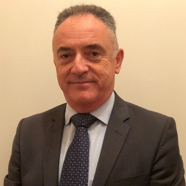 Francis Baud