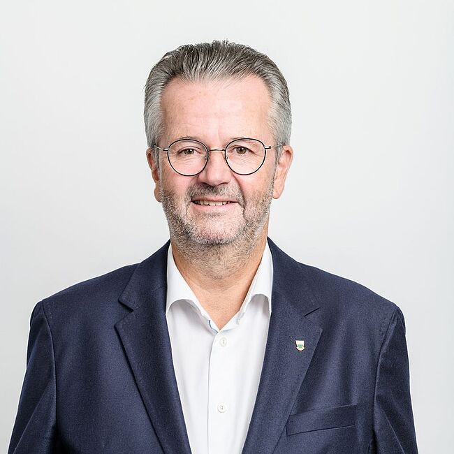 Maurice Gay