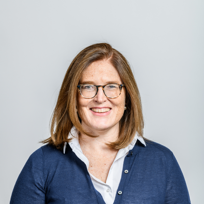 Rebecca Dreher