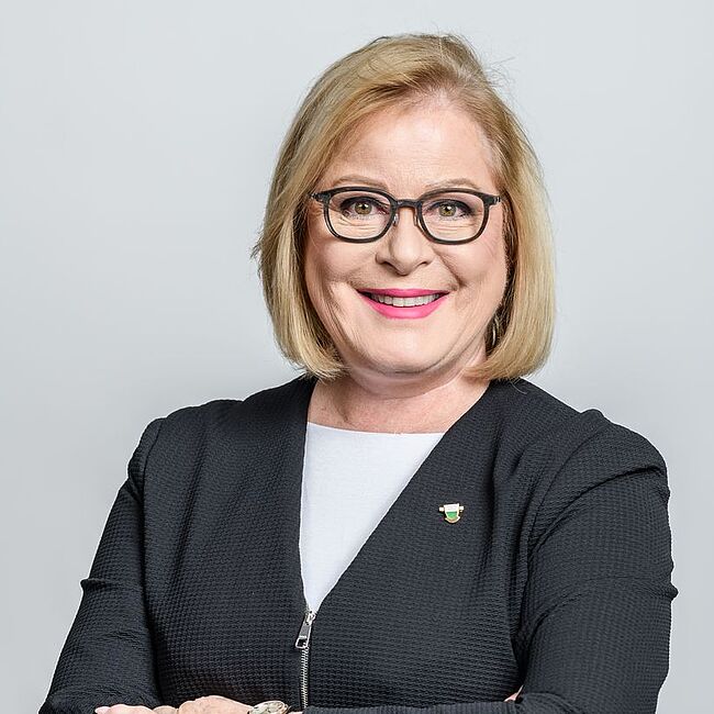 Josephine Byrne Garelli